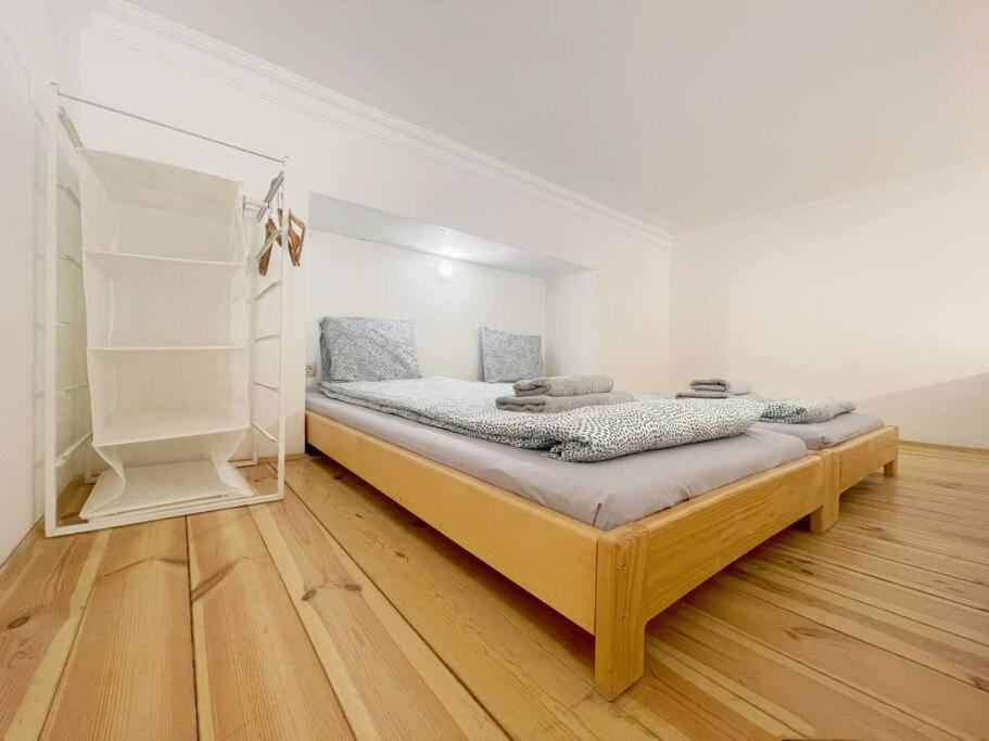 A10 Budapest Center Aparthotel Zewnętrze zdjęcie