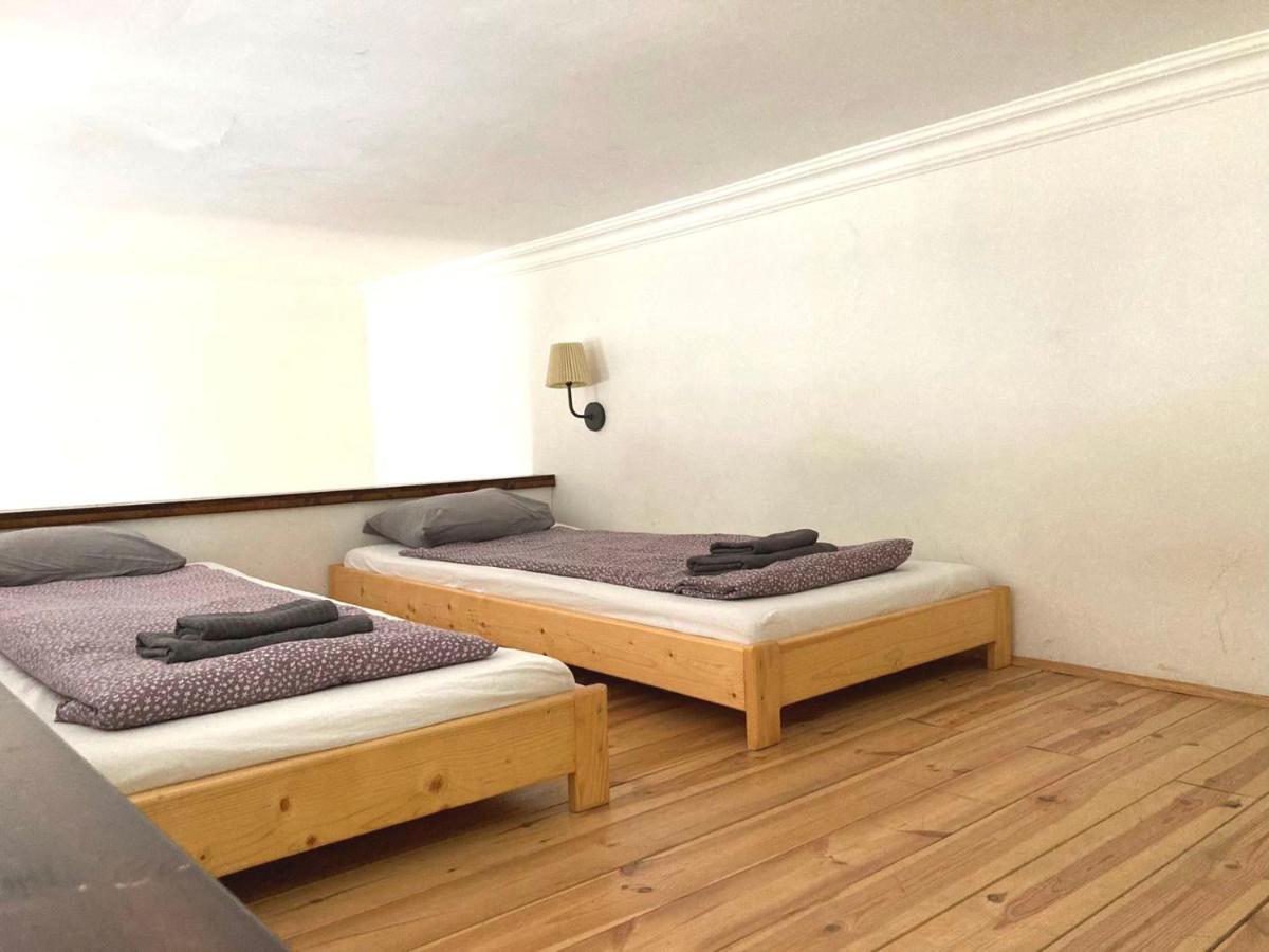 A10 Budapest Center Aparthotel Zewnętrze zdjęcie