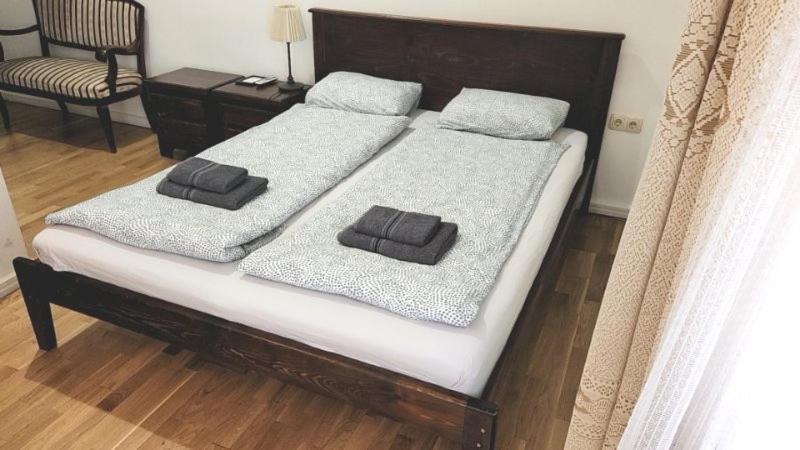 A10 Budapest Center Aparthotel Zewnętrze zdjęcie