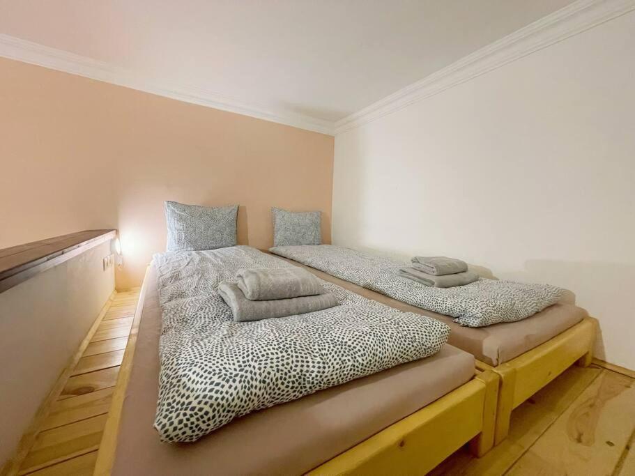 A10 Budapest Center Aparthotel Zewnętrze zdjęcie