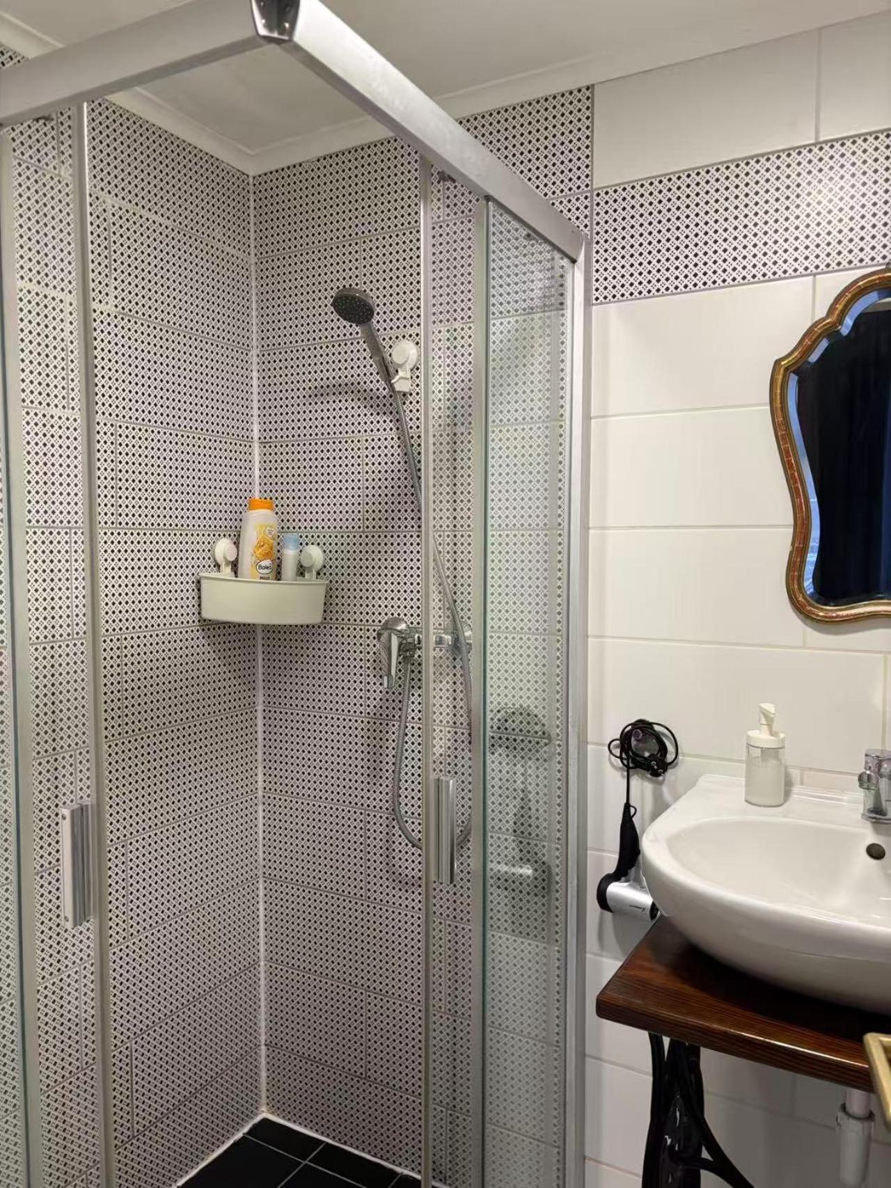 A10 Budapest Center Aparthotel Zewnętrze zdjęcie