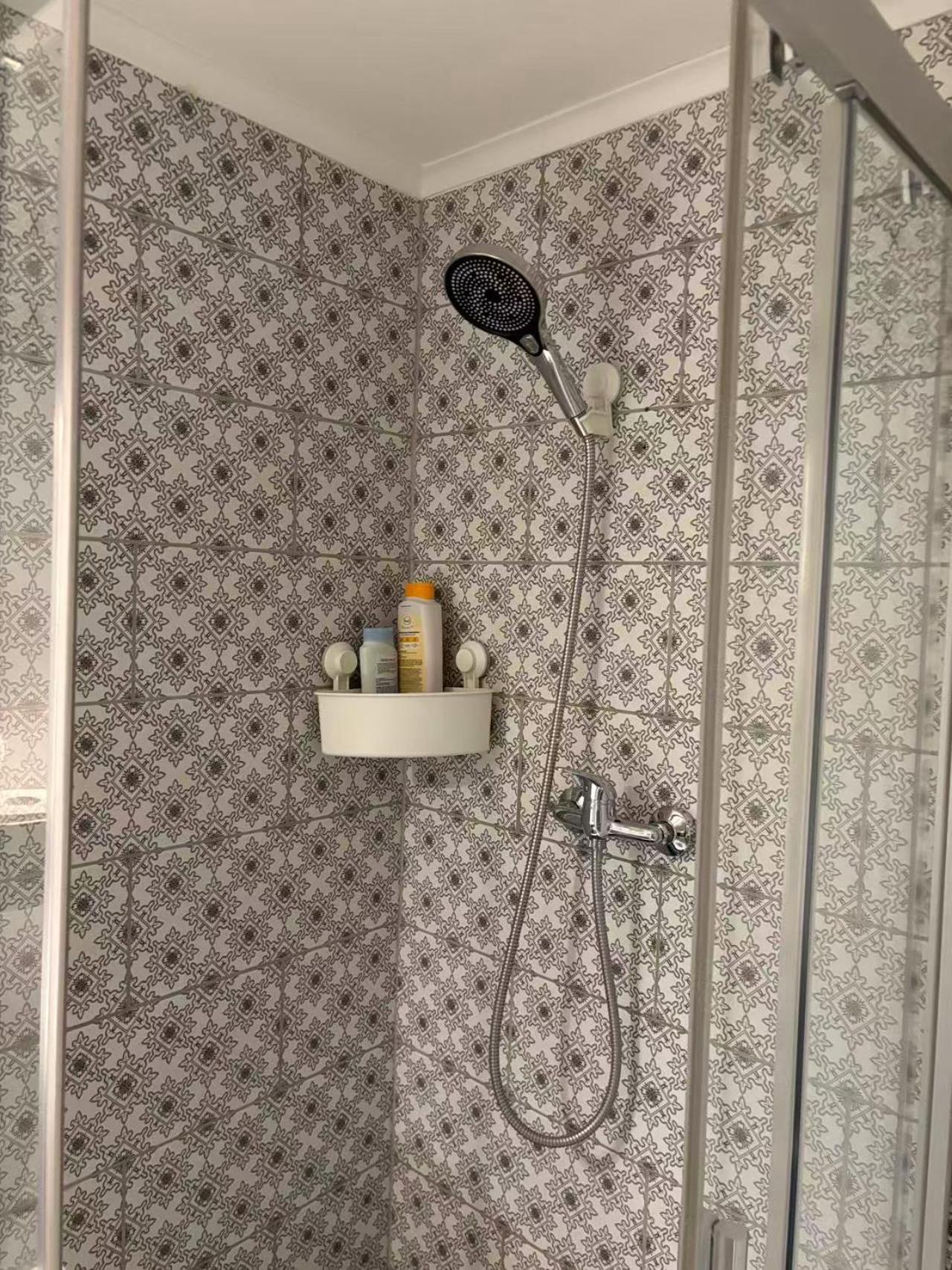 A10 Budapest Center Aparthotel Zewnętrze zdjęcie